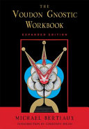 The Voudon Gnostic Workbook