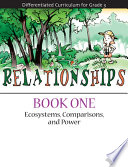 Relationships   Ecosystems  Comparisons  and Power