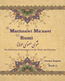The Mathnawi Maˈnavi of Rumi, Book-3