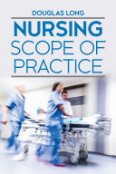 Nursing Scope of Practice Pdf/ePub eBook