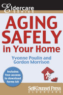 Aging Safely In Your Home Pdf/ePub eBook