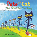 Pete the Cat  The Petes Go Marching
