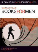 100 Must-read Books for Men