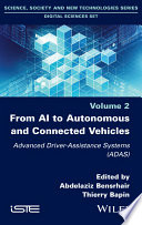 From AI to Autonomous and Connected Vehicles Book