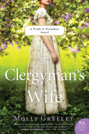 The Clergyman's Wife [Pdf/ePub] eBook