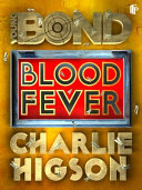 Blood Fever Pdf/ePub eBook