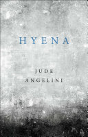 Hyena Book Jude Angelini