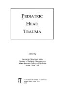 Pediatric Head Trauma