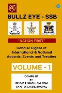 Services Selection Board - BULL'S EYE Volume 1