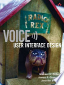 Voice User Interface Design