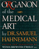 Organon of the Medical Art
