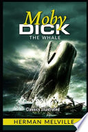 Moby-Dick (Macmillan Collector's Library) Illustrated