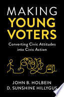 Making Young Voters Book PDF
