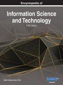 Encyclopedia of Information Science and Technology, Fifth Edition, VOL 1