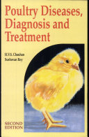 Poultry Diseases,Diagnosis And Treatment