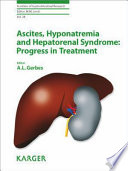 Ascites, Hyponatremia, and Hepatorenal Syndrome