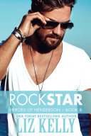 Rock Star by Liz Kelly PDF