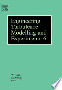Engineering Turbulence Modelling and Experiments 6 Book