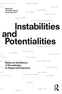 Pdf Instabilities and Potentialities Telecharger