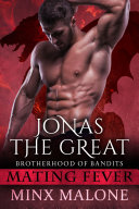 Jonas the Great (a Dragon-Shifter Paranormal Romance) [Pdf/ePub] eBook