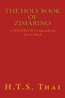 The Holy Book of Zimarino