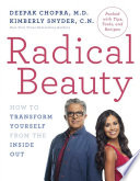 Radical Beauty Book