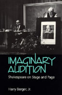 Imaginary Audition