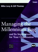 Managing the Millennium Bug