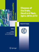 Read Pdf Diseases of the Brain, Head and Neck, Spine 2016-2019
