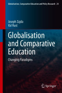 Globalisation and Comparative Education