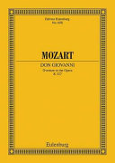 Don Giovanni Overture
