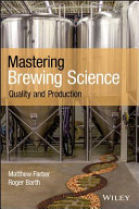 Mastering Brewing Science