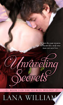 Unraveling Secrets Book PDF