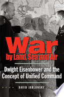 War by Land  Sea  and Air Book PDF
