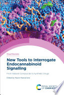 New Tools to Interrogate Endocannabinoid Signalling Book