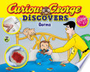 Curious George Discovers Germs Book PDF