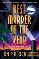 Best Murder of the Year [Pdf/ePub] eBook