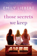 Those Secrets We Keep Pdf/ePub eBook