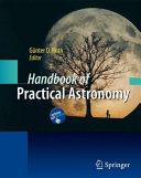 Handbook of Practical Astronomy