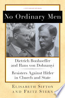 No Ordinary Men Book PDF