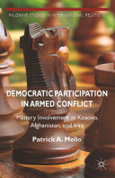 Democratic Participation in Armed Conflict [Pdf/ePub] eBook