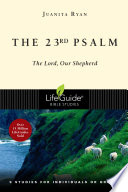 The 23rd Psalm Book PDF