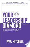 Your Leadership Diamond