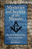 Mysteries and Secrets of the Masons Pdf/ePub eBook