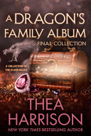 A Dragon's Family Album Pdf/ePub eBook