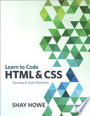 Learn to Code HTML and CSS Book PDF