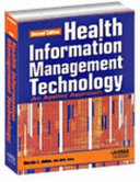 Health Information Management Technology Book