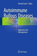 Autoimmune Bullous Diseases Book