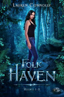 Folk Haven Books 1 3