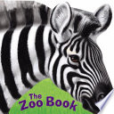 The Zoo Book Book